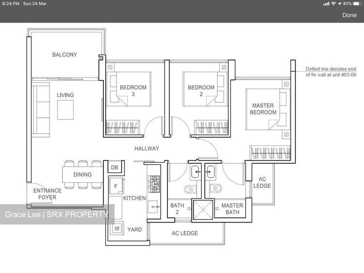 Rivercove Residences (D19), Condominium #200050942